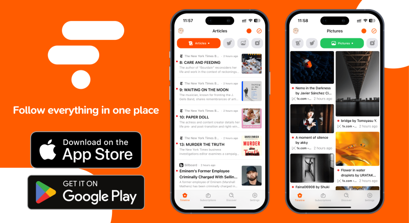 Folo完全指南：用GitHub万星神器重塑你的信息获取方式-AMC跨境社区
