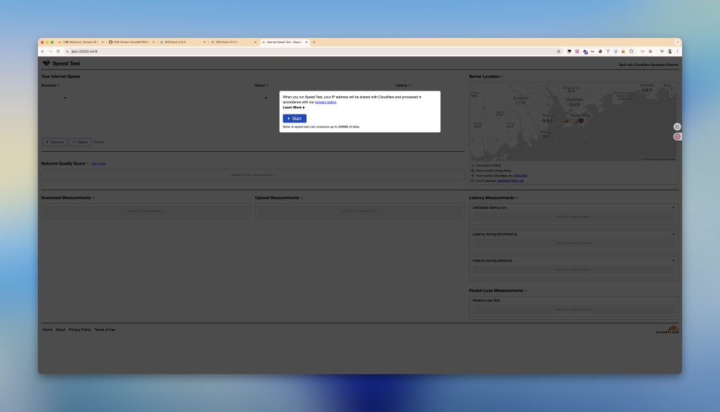 Cloudflare Workers节点搭建全攻略:免费打造高速稳定代理,比机场更快的BPB方案!