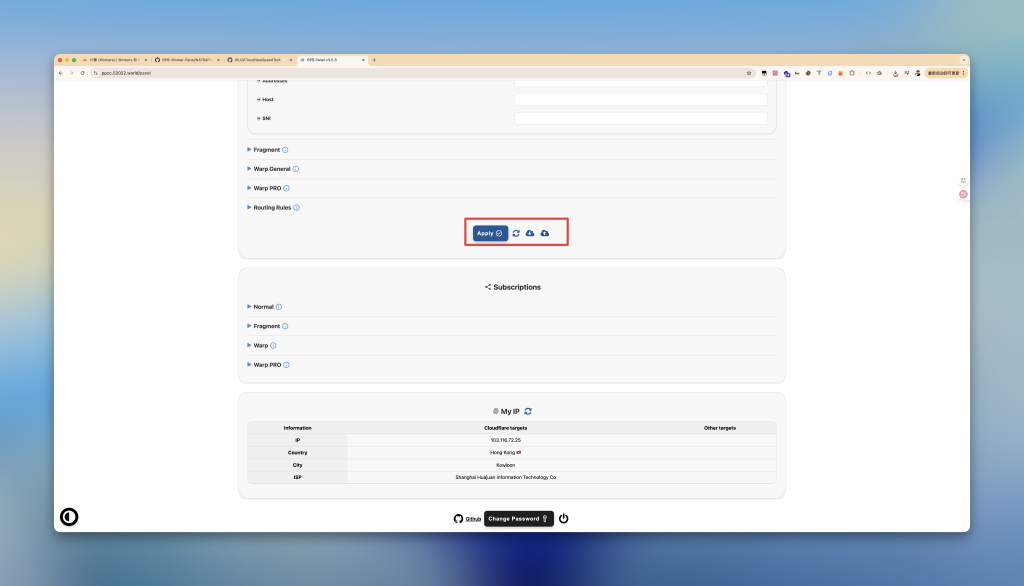 Cloudflare Workers节点搭建全攻略:免费打造高速稳定代理,比机场更快的BPB方案!